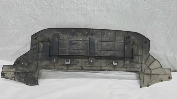 Etupuskurin alapeite OEM YM21500680 Peugeot RCZ:lle image 4