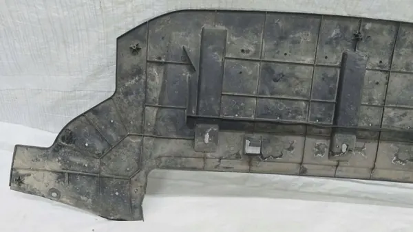 Etupuskurin alapeite OEM YM21500680 Peugeot RCZ:lle image 5