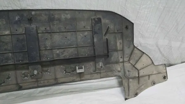 Etupuskurin alapeite OEM YM21500680 Peugeot RCZ:lle image 6
