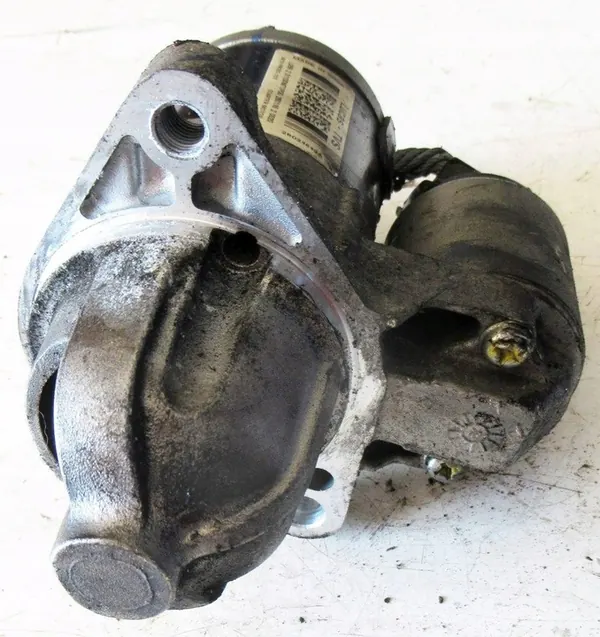 Suzuki Baleno II 2017 1.2 Motor de arranque 31100M71P00 image 2