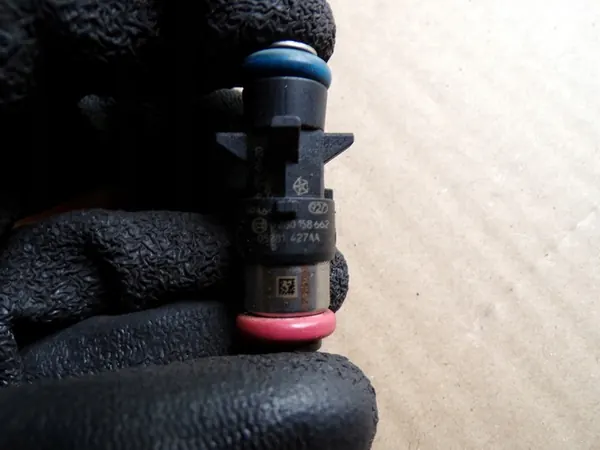 Iniettore carburante Pacifica Durango Grand Cherokee WK2 Wrangler 3.6 V6 2017-2024 image 4