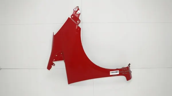 Framre höger stänkskärm OEM 360184785 för Honda Jazz III image 2