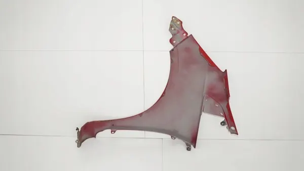 Framre höger stänkskärm OEM 360184785 för Honda Jazz III image 10