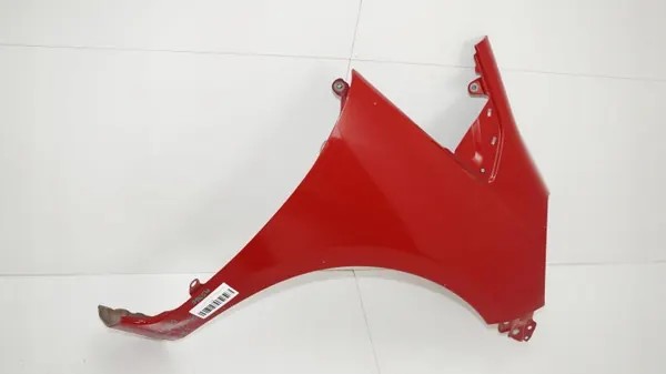 Framre höger stänkskärm OEM 360184785 för Honda Jazz III image 4