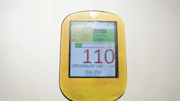 Framre höger stänkskärm OEM 360184785 för Honda Jazz III image 9