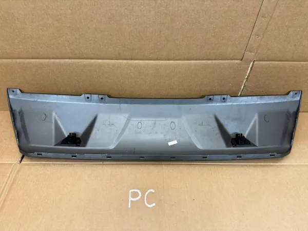 Dacia Bigster 24 Nedre Bakre Stötfångarstrimma OEM 850B25146R image 8