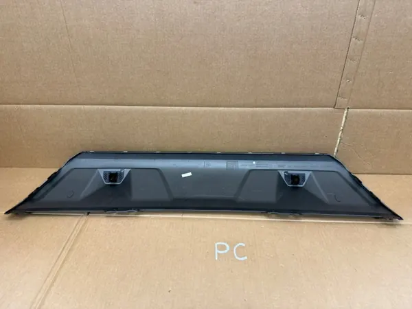 Dacia Bigster 24 Nedre Bakre Stötfångarstrimma OEM 850B25146R image 9