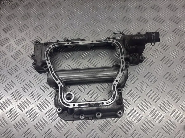 Subaru OE oliepanpakking voor Forester SH 2.0 D image 3