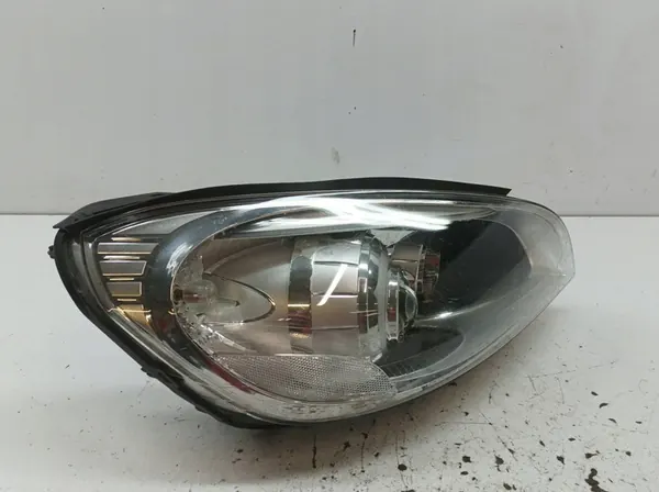 Oikea etu Xenon-ajovalo Volvo V60 I (2010- ) OEM 31420674 image 3