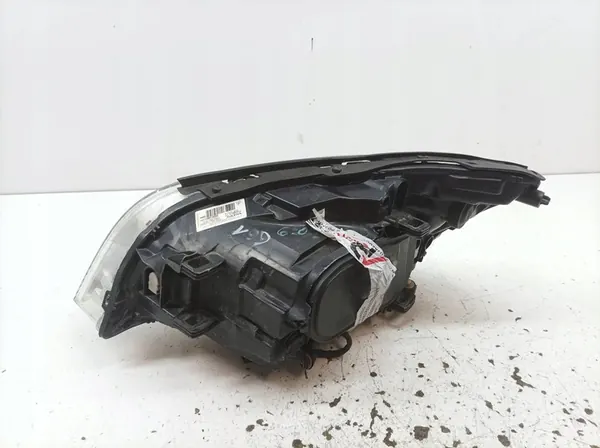 Oikea etu Xenon-ajovalo Volvo V60 I (2010- ) OEM 31420674 image 4