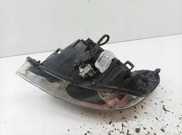 Oikea etu Xenon-ajovalo Volvo V60 I (2010- ) OEM 31420674 image 6