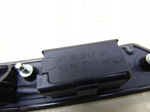 OEM 8E0827574F Tavaratilavalon Reunavalo Audi image 4