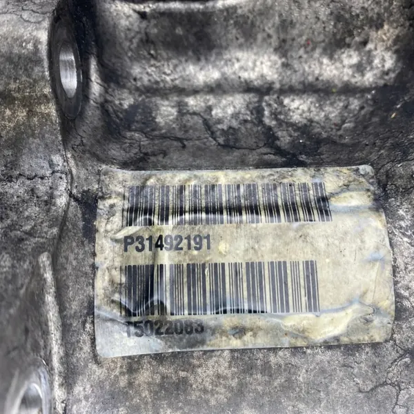 Boîte de transfert OEM 31492191 pour Volvo D5 D4204T23 image 3