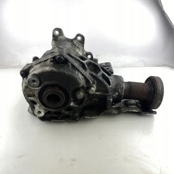 Boîte de transfert OEM 31492191 pour Volvo D5 D4204T23 image 4