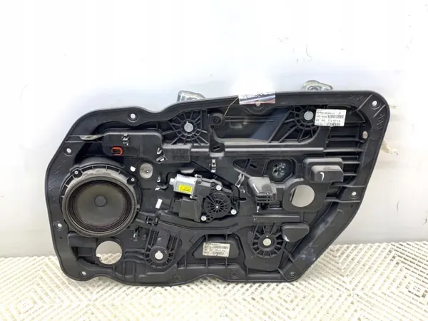 OEM 82460-A2010 Oikea Etuikkunan Nostin Kia Ceed image 2