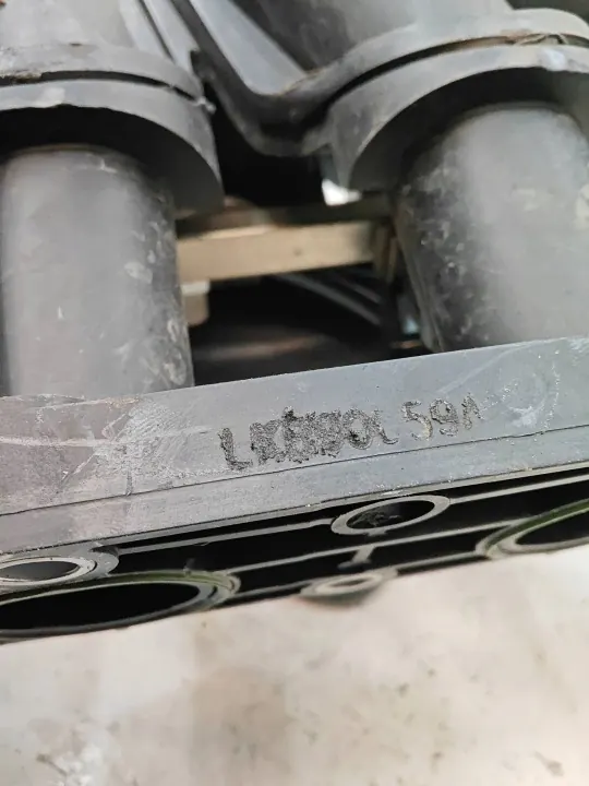 MG 6 1.8T imusarja OEM KB00059A - Käytetty image 6