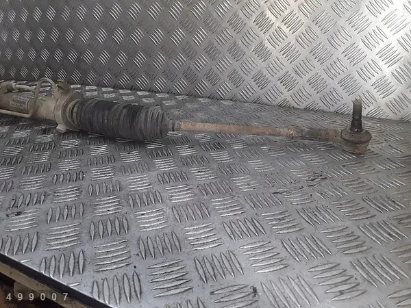 2005 Skoda Fabia Stuurstang 6q1423051aq image 2