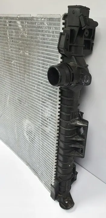 Radiador de Agua Volvo V70 III 2.4 D 31368361 image 2
