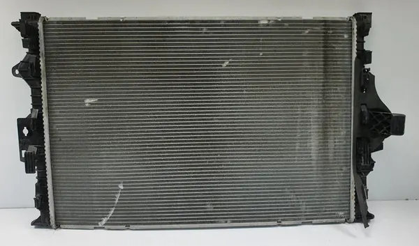 Radiador de Agua Volvo V70 III 2.4 D 31368361 image 4