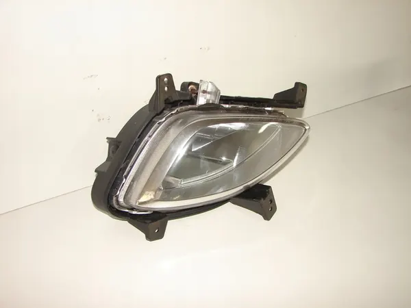 Farol de neblina halógeno esquerdo HYUNDAI I10 LIFT 11-13 OEM image 2