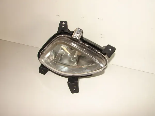 Farol de neblina halógeno esquerdo HYUNDAI I10 LIFT 11-13 OEM image 3