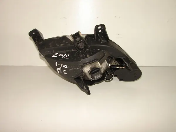 Farol de neblina halógeno esquerdo HYUNDAI I10 LIFT 11-13 OEM image 4
