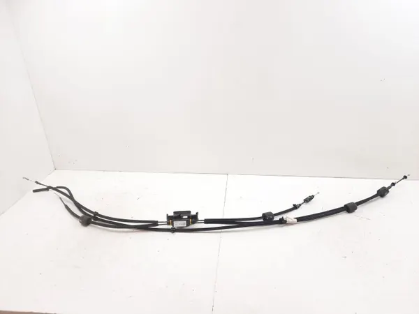 Ford Transit VII Zij-/schuifdeur sluitschakel OEM V363RH image 2