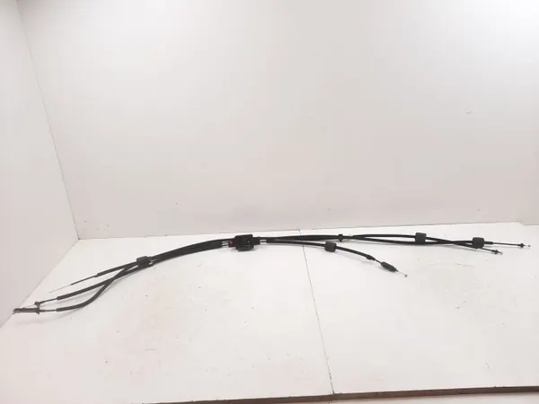 Ford Transit VII Zij-/schuifdeur sluitschakel OEM V363RH image 10