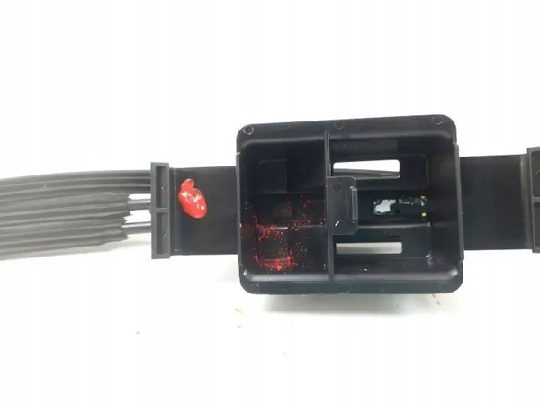 Ford Transit VII Zij-/schuifdeur sluitschakel OEM V363RH image 3
