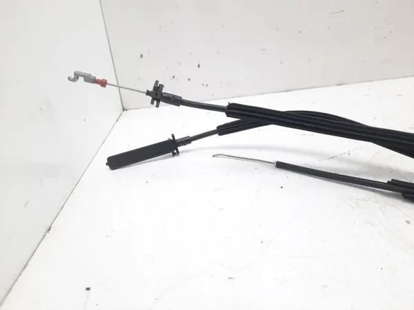 Ford Transit VII Zij-/schuifdeur sluitschakel OEM V363RH image 8