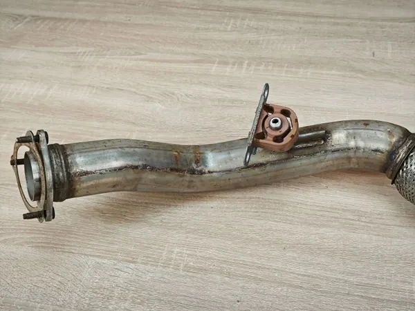 OEM 4G0253350H Etupään pakoputki Audi A7 3.0 TDI image 3