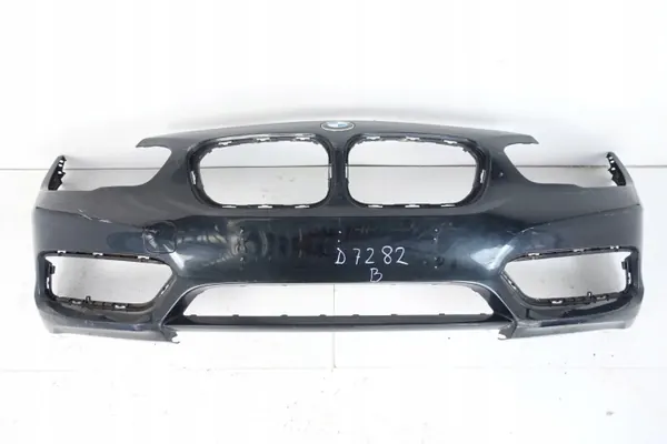 Voorbumper BMW 1 Serie F20 F21 OEM 7371735 image 2