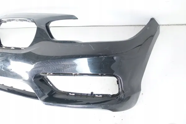 Voorbumper BMW 1 Serie F20 F21 OEM 7371735 image 4