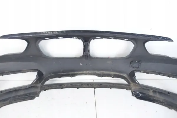 Voorbumper BMW 1 Serie F20 F21 OEM 7371735 image 7