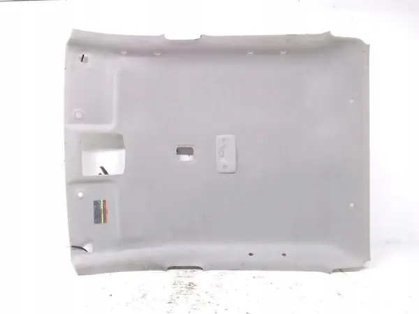 Teto Nissan Navara D23 OEM 739B04KJ7E image 2