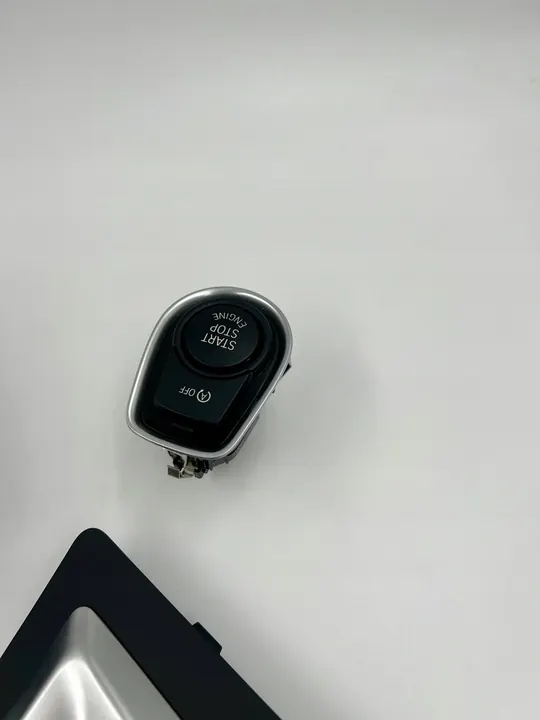 BMW M3 F80 M4 F82 Vaihteenvalitsin Ohjauspaneeli OEM 7848611 image 7