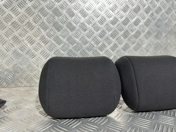 Opel Corsa D bakre huvudstöd set 3-dörrars OEM image 6