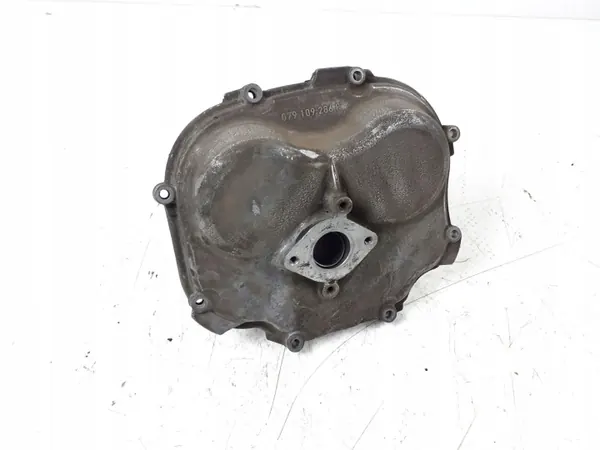 Audi A8 S8 D4 motoronderdeel OEM 079109286P image 2