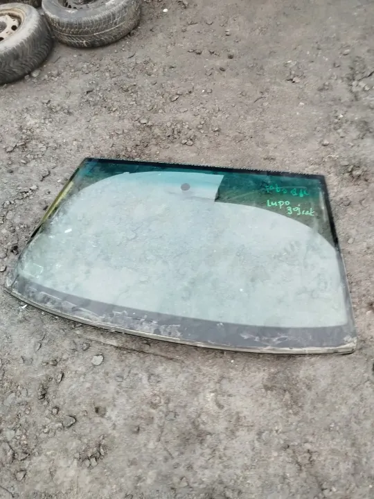 Käytetty etulasi OEM SZYBA CZOŁOWA PRZÓD VW LUPO image 2