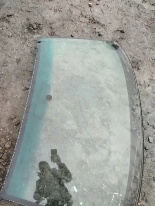 Käytetty etulasi OEM SZYBA CZOŁOWA PRZÓD VW LUPO image 5