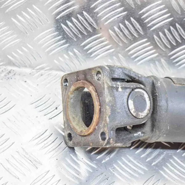 Kia OE 491003E200 Drivaxel, Bak image 4