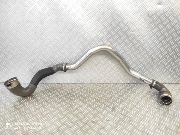 Mangueira Intercooler OEM 144604669R para Renault Master image 2