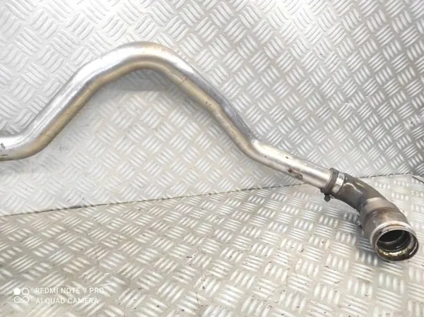 Mangueira Intercooler OEM 144604669R para Renault Master image 3