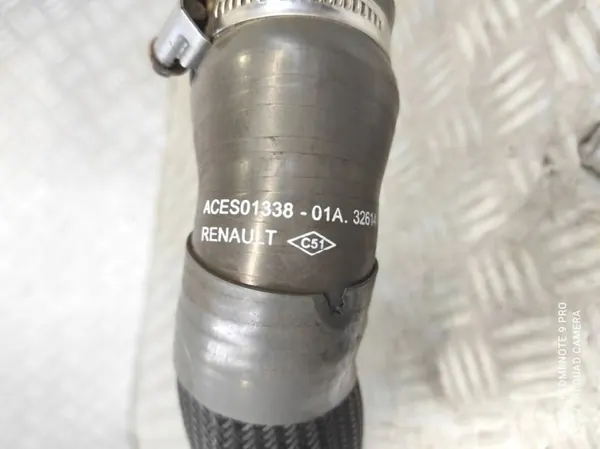 Mangueira Intercooler OEM 144604669R para Renault Master image 5