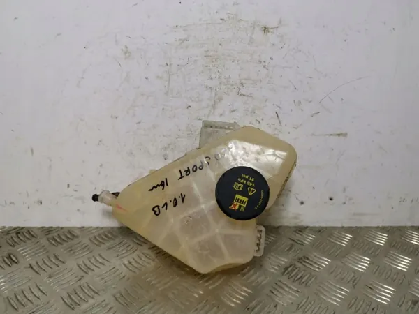 Uitzettank Ford OE FOB15003 - Gebruikt image 2