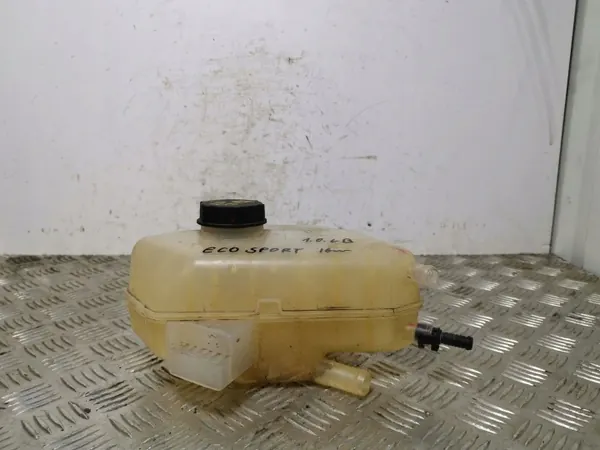 Uitzettank Ford OE FOB15003 - Gebruikt image 3