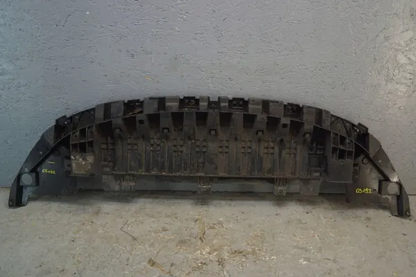 RENAULT MEGANE III Stötfångarskydd 622354651R image 2