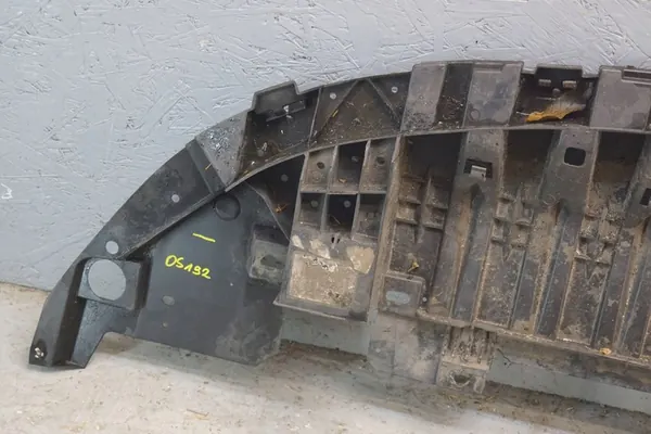 RENAULT MEGANE III Stötfångarskydd 622354651R image 3