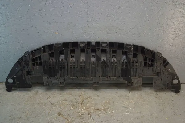 RENAULT MEGANE III Stötfångarskydd 622354651R image 7