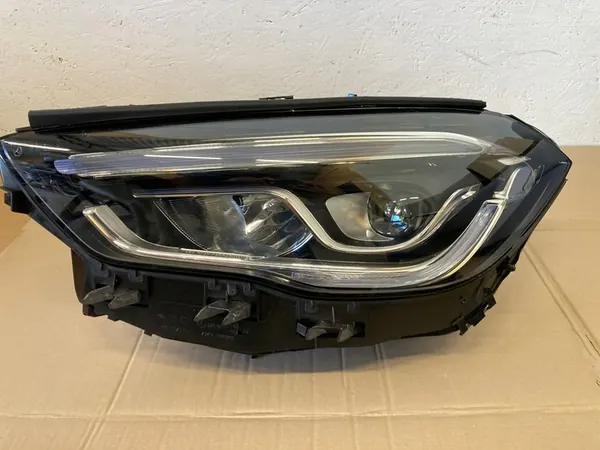 MERCEDES GLA H247 LINKER VOOR LED HIGH PERFORMANCE LAMP OEM image 3